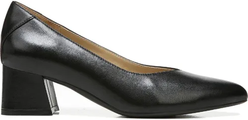 Miniatura 3 de Naturalizer Womens Malynn Leather Pointed Toe Pumps