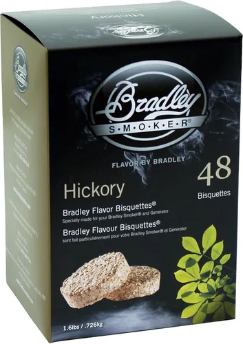 Miniatura 5 de Original Bradley Smoker BS611 - Ahumador eléctrico vertical vertical de 4 estantes y cubierta de ahumador eléctrico impermeable 990025 para ahumador