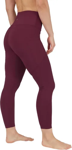 Miniatura 83 de 90 Degree By Reflex - Pantalones deportivos de yoga para mujer Power Flex
