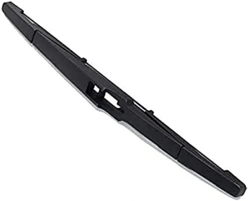 Miniatura 4 de WouND Brazo del limpiaparabrisas trasero y limpiaparabrisas para SsangYong para Korando reemplazo del conjunto del limpiaparabrisas trasero