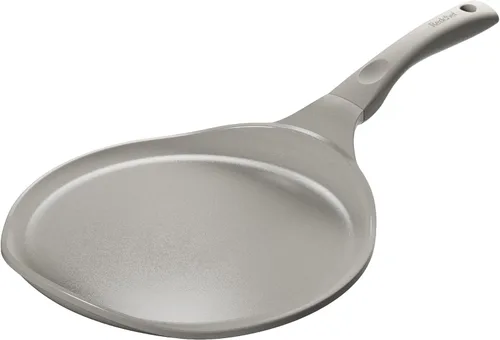 Miniatura 11 de Redchef Sartén antiadherente para crepas, sartén plana de cerámica de 10 pulgadas para Roti Dosa Tawa Comal para tortillas, sartén para panqueques
