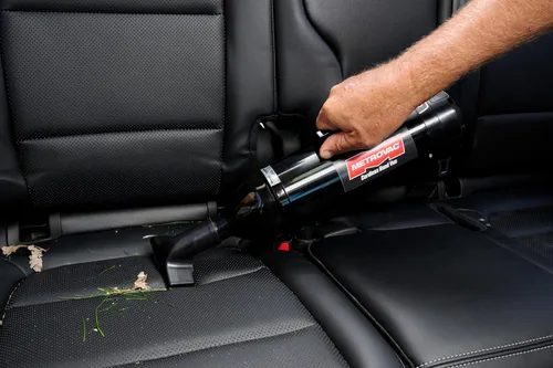 Miniatura 7 de METROVAC CHV-B4 - Aspiradora de mano inalámbrica potente, portátil, aspiradora para el hogar, tienda de automóviles, automóviles y pelo de mascotas