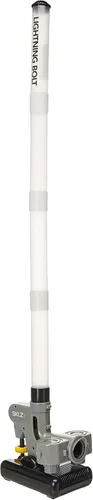 Miniatura 6 de SKLZ Pitching Machine Improve Your Swing Ideal for Baseball & Softball Drills Develops Hitting Power and Fielding Skills Portable & Easy to