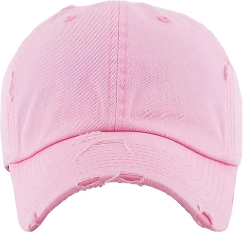 Miniatura 138 de KBETHOS - Gorra de béisbol ajustable, de algodón desgastado, vintage, unisex, estilo polo, camionero, para papá