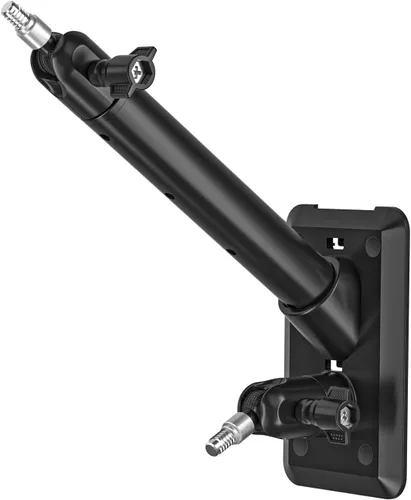Miniatura 6 de HOLACA Soporte de montaje de pared 2 en 1 para el panel solar Stick Up Cam Pro, Spotlight Cam Pro/Plus y Stick Up Cam Batería/Accesorios de montaje