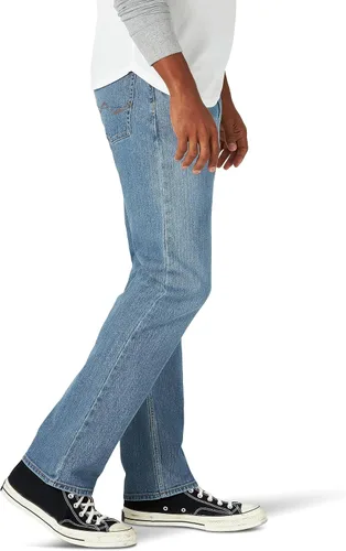 Miniatura 2 de Wrangler Jeans rectos para niños, Colton, Colton