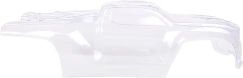 Miniatura 6 de Carrocería personalizada compatible con Sledge 6S 4WD 1/8 Truck Shell Cover (transparente sin pintar)