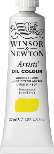 Miniatura 162 de Winsor & Newton Pintura al óleo Alizarin Crimson