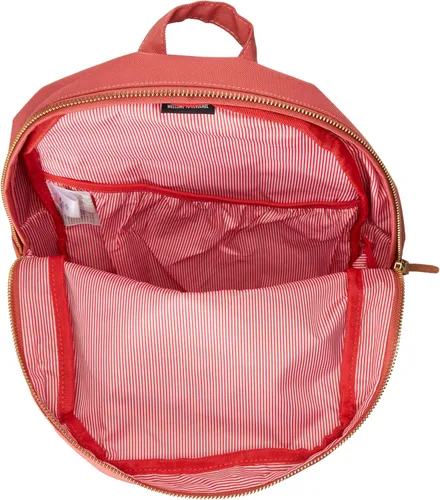 Miniatura 69 de Herschel Mochila acolchada Settlement, color negro, talla única