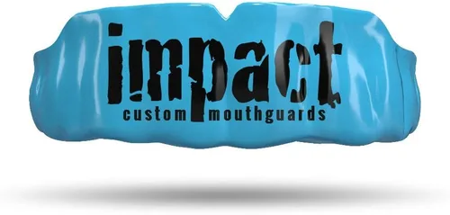 Miniatura 13 de Impact Custom - Protector bucal para todos los deportes (serie de marca)