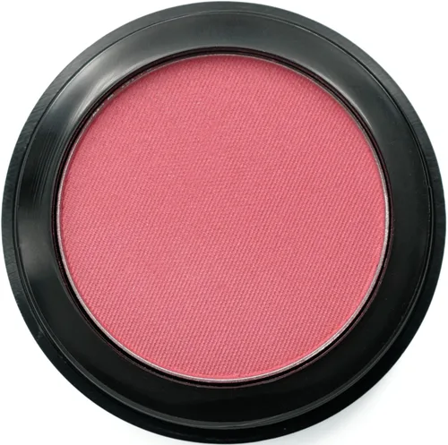 Miniatura 10 de Pure Ziva Mauve Rose - Polvo de color de mejilla prensado mate, sin talco ni parabenos, 0.14 oz, sin pruebas en animales y libre de crueldad Rosa