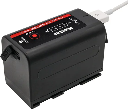 Miniatura 4 de Kastar BP-950G Pro Batería de repuesto para Canon BP-911 BP-911K BP-914 BP-915 BP-925 BP-930 BP-935 BP-945 BP-950 BP-955 BP-950G Pro BP-970 BP-970G