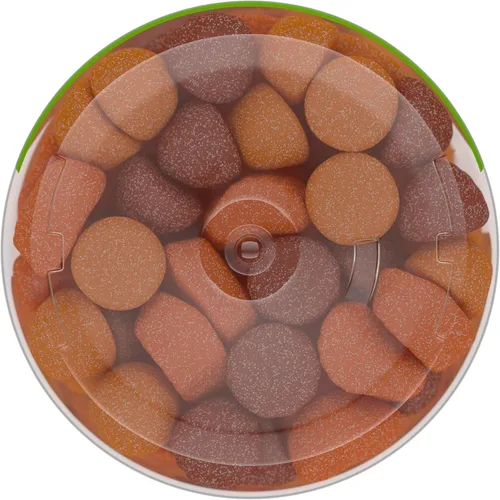 Miniatura 15 de Centrum MultiGummies Gummy Multivitamínico para adultos, suplemento multivitamínico/multimineral con vitaminas D, B y E, sabor a fruta surtido, 18