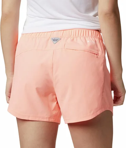 Miniatura 5 de Columbia Tamiami - Pantalón corto sin cierre para mujer