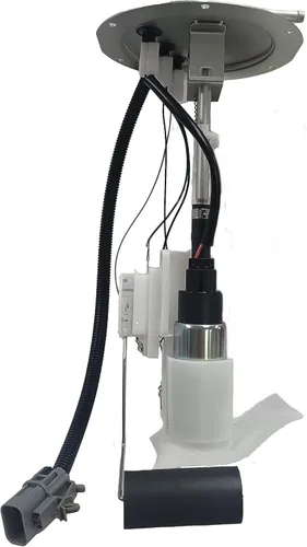 Miniatura 2 de Módulo de bomba de combustible Herko 672GE para Nissan D21 1986-1992