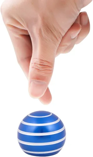 Miniatura 12 de Juguetes Cinéticos de Escritorio Gadgets Geniales para Fidget: Juguete de Cosas Geniales para Adultos Adolescentes Niños, Alivio del Estrés Regalos