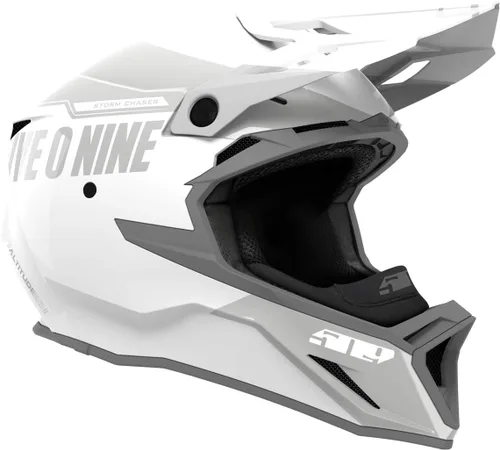 Miniatura 10 de 509 Casco de moto de nieve Altitude 2.0