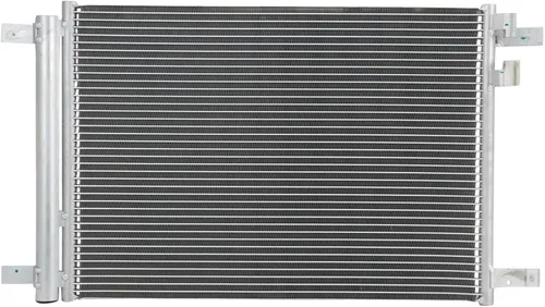 Miniatura 149 de TRQ Secador de receptor de condensador de aire acondicionado compatible con Cadillac CTS GM3030279 2008-2014