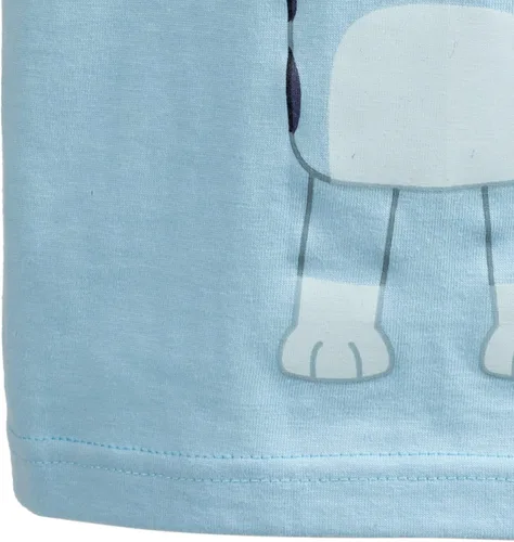 Miniatura 7 de Bluey Mom Dad Bingo - Camiseta familiar a juego para niños pequeños y adultos