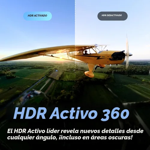 Miniatura 3 de Insta360 X3 - Cámara 360 impermeable, sensores 1/2 pulgada 48 MP, video HDR activo 5.7K 360, foto de 72MP 360, lente única 4K, modo Me 60 fps