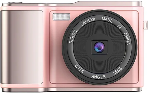 Miniatura 10 de PUSOKEI 4K Digital Camera for Photography, 48MP Vlogging Camera with 3" 180 Flip Screen, 18X Digital Zoom, Auto Focus, Anti Shake, Filter, Compact