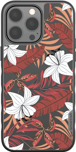 Miniatura 75 de Smartish - AW Shoots - Funda delgada para iPhone 13, Gripmunk [ligera + protectora], funda fina - Compatible con iPhone 13
