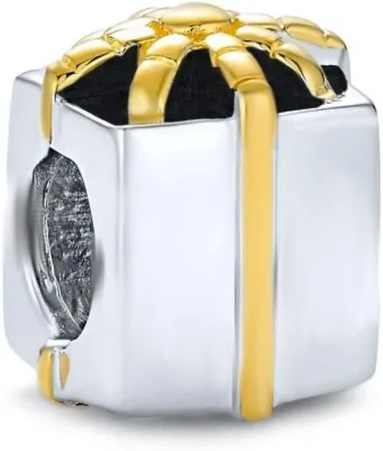 Miniatura 2 de Bolenvi Impresionantes dijes de plata de ley 925 para pulseras y collares Pandora