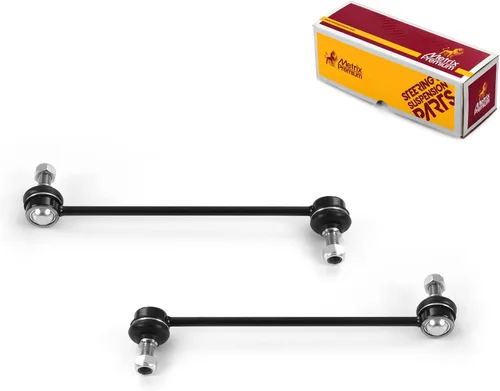 Miniatura 163 de Metrix Premium - Barra estabilizadora delantera L & R K750188 y K750189 para Chevrolet Equinox 08-17, Captiva Sport 12-15, GMC Terrain 10-17