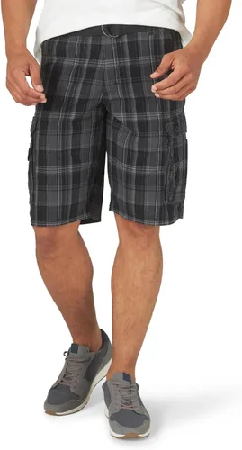 Miniatura 17 de Pantalones cortos cargo Wyoming con cinturón nuevos para hombre Dungarees