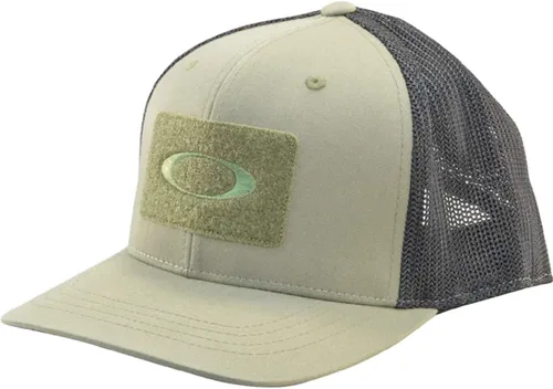 Miniatura 4 de Oakley Gorra Snapback de problema estándar
