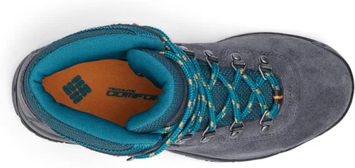 Miniatura 39 de Columbia Women's Newton Ridge Plus Waterproof Amped Hiking Boot