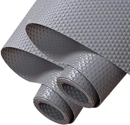 Miniatura 16 de Hersvin Revestimientos para estantes, alfombrillas de cajón de cocina de 12 pulgadas x 20 pies, protector de armario de EVA no adhesivo, forro