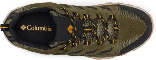 Miniatura 8 de Columbia Crestwood - Zapatos de senderismo para hombre