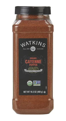 Miniatura 16 de Watkins especias gourmet