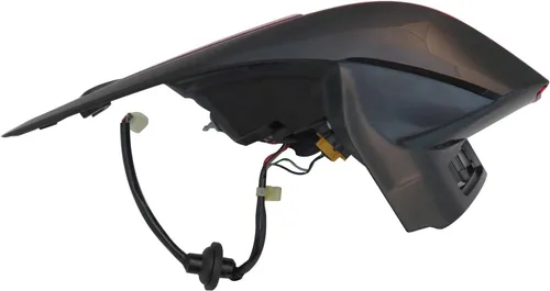 Miniatura 5 de TYC Conjunto de luz trasera derecha compatible con Mazda CX-5 2017-2021