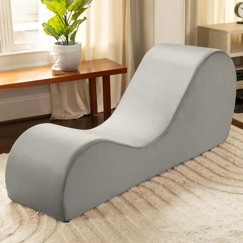 Miniatura 6 de Liberator Kama Sutra Chaise Lounge - Negro