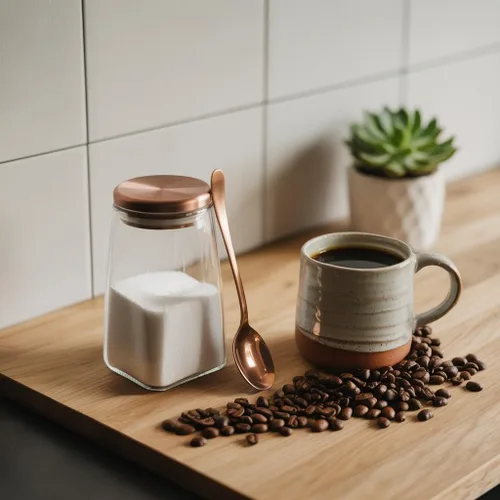 Miniatura 3 de Edulcorante de alulosa, 3 libras (48 onzas), cero calorías, alternativa de azúcar a base de plantas, sin sabor posterior, mejor para café, bebidas