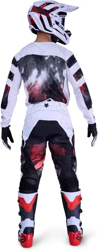 Miniatura 6 de Fox Racing 180 - Camiseta de motocross para hombres