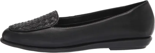 Miniatura 8 de Aerosoles Brielle - Zapatos planos de ballet para mujer, Negro