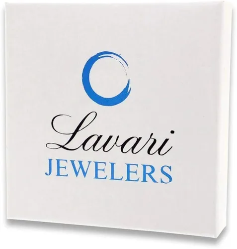 Miniatura 7 de Lavari Jewelers Anillo de flor de ónix negro o nácar y circonita cúbica para mujer, en plata de ley 925 con chapado en oro, aniversario, tallas 6 a 8
