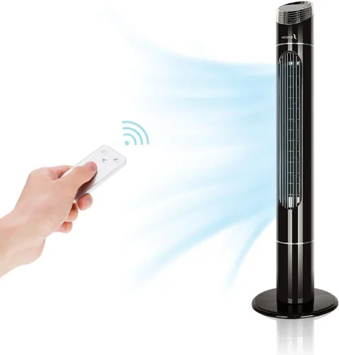 Miniatura 2 de Ventilador de torre
