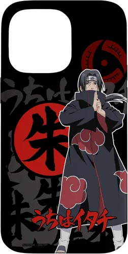 Miniatura 20 de Naruto Shippuden Itachi and Icons - Carcasa para iPhone 17