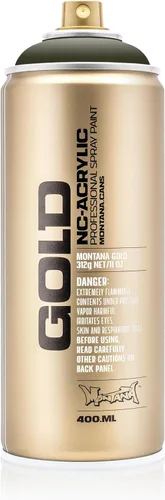 Miniatura 101 de Montana Cans Montana ORO 400 ml Color, 100 Por Ciento Magenta Pintura en Aerosol, MXG-P3000