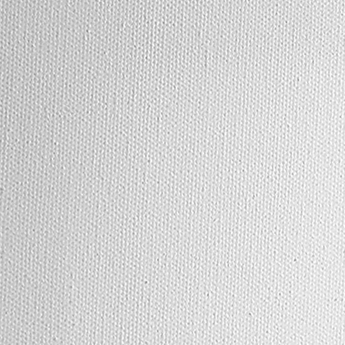 Miniatura 4 de Practica Lienzo de algodón preestirado económico, sin ácidos, imprimado, 5/8 pulgadas de profundidad, paquete de 2 unidades, 4 x 6