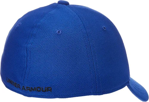 Miniatura 3 de Under Armour - Gorra Blitzing 3.0 para niño