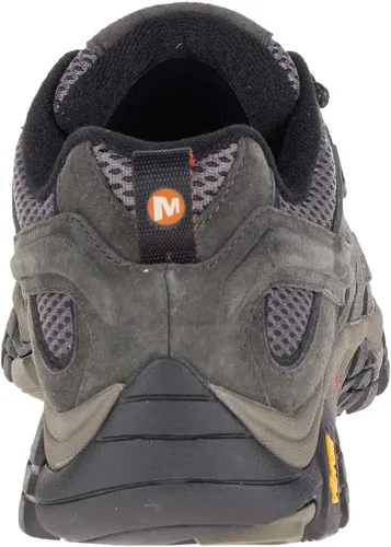 Miniatura 8 de Merrell Moab 2 - Zapatos de senderismo impermeables para hombre
