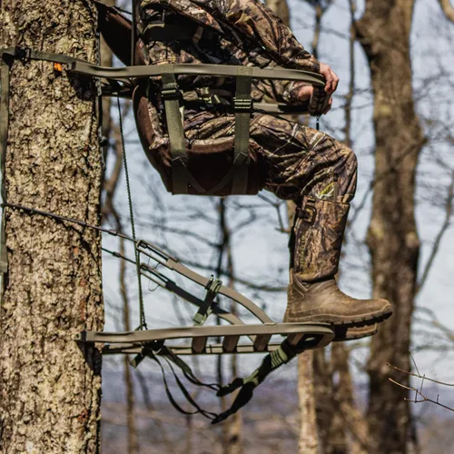 Miniatura 6 de Summit Treestands, correa para Bungee y de mochila