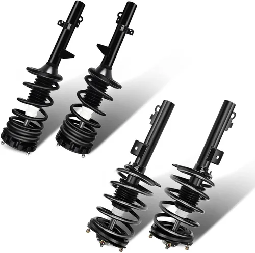 Miniatura 125 de SCITOO Amortiguadores delanteros para Ford Crown Victoria 2003-2010, 2003-2008 para Lincoln Town Car, 2003-2008 para Mercury Grand Marquis Auto