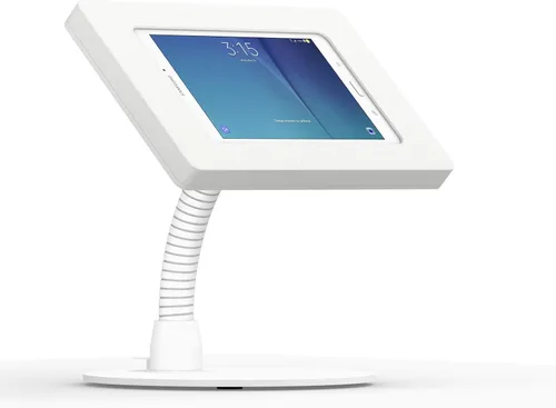 Miniatura 11 de VidaMount Carcasa negra y soporte flexible portátil [paquete] compatible con Surface Go, Go 2, Go 3 y Go 4