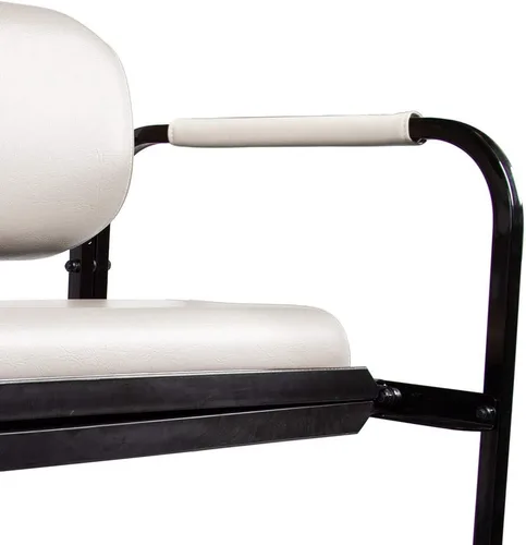 Miniatura 5 de MODZ Fundas para reposabrazos de asiento trasero para carrito de golf - Elige tu color (Buff)